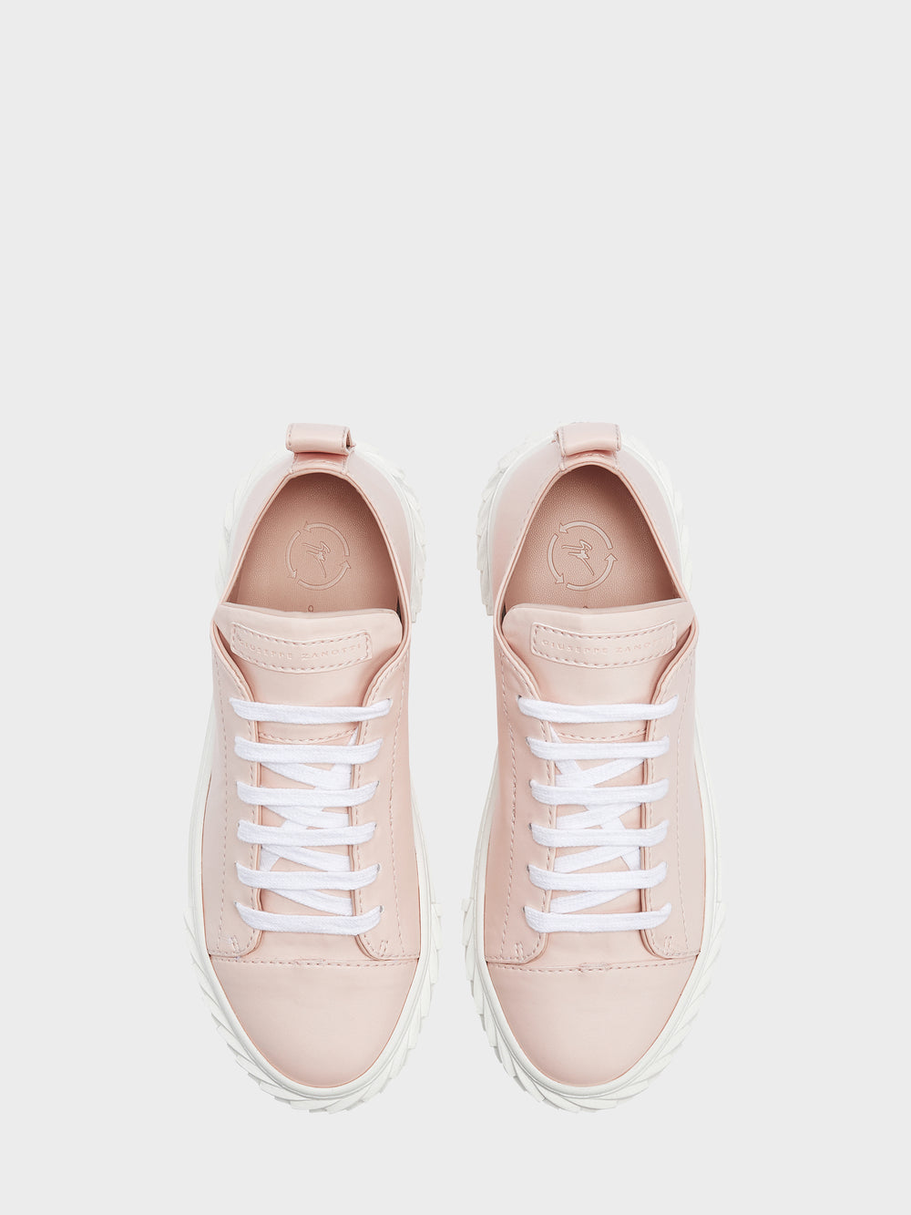ECOBLABBER LOW TOP