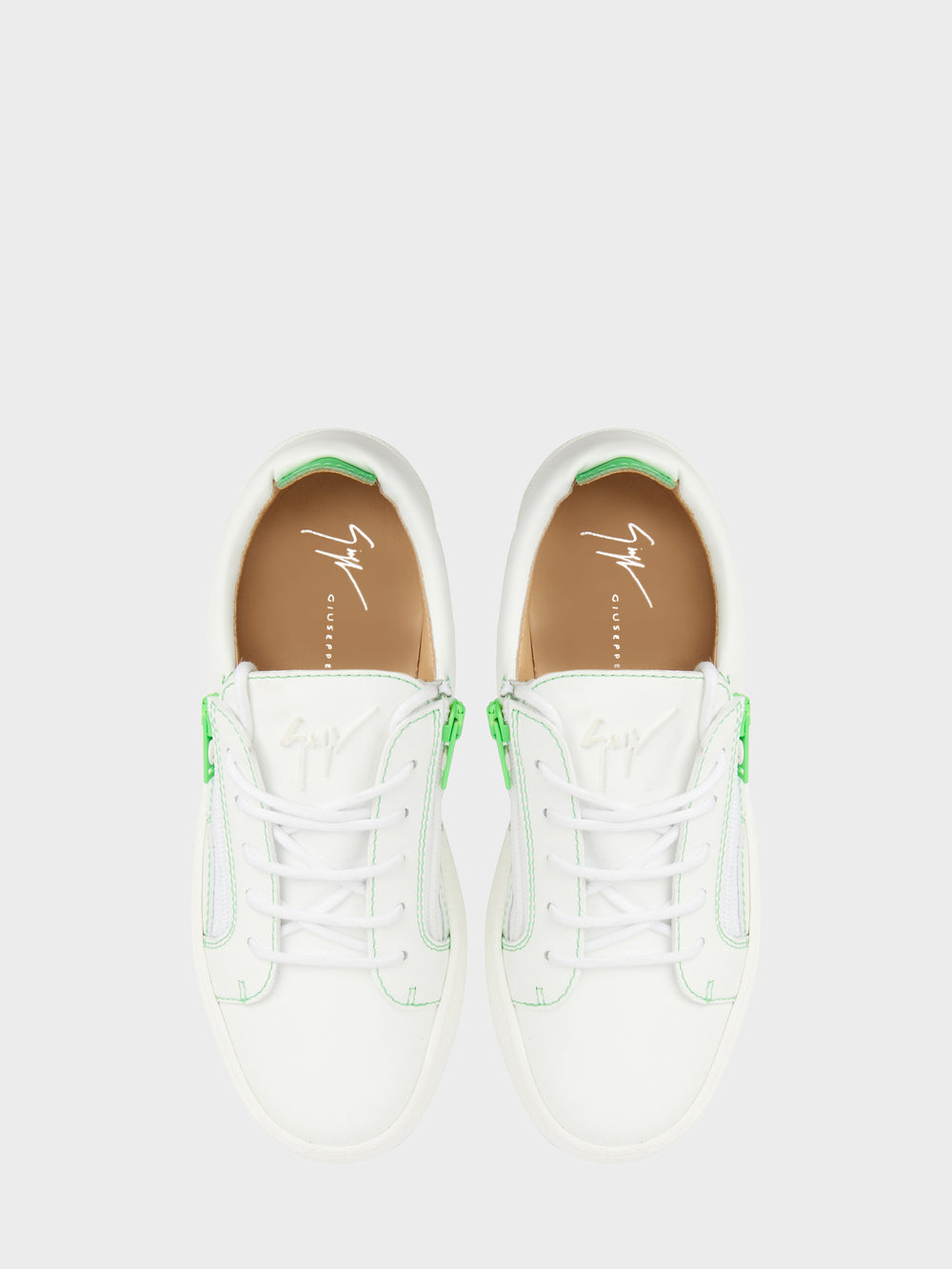 GAIL LOW TOP