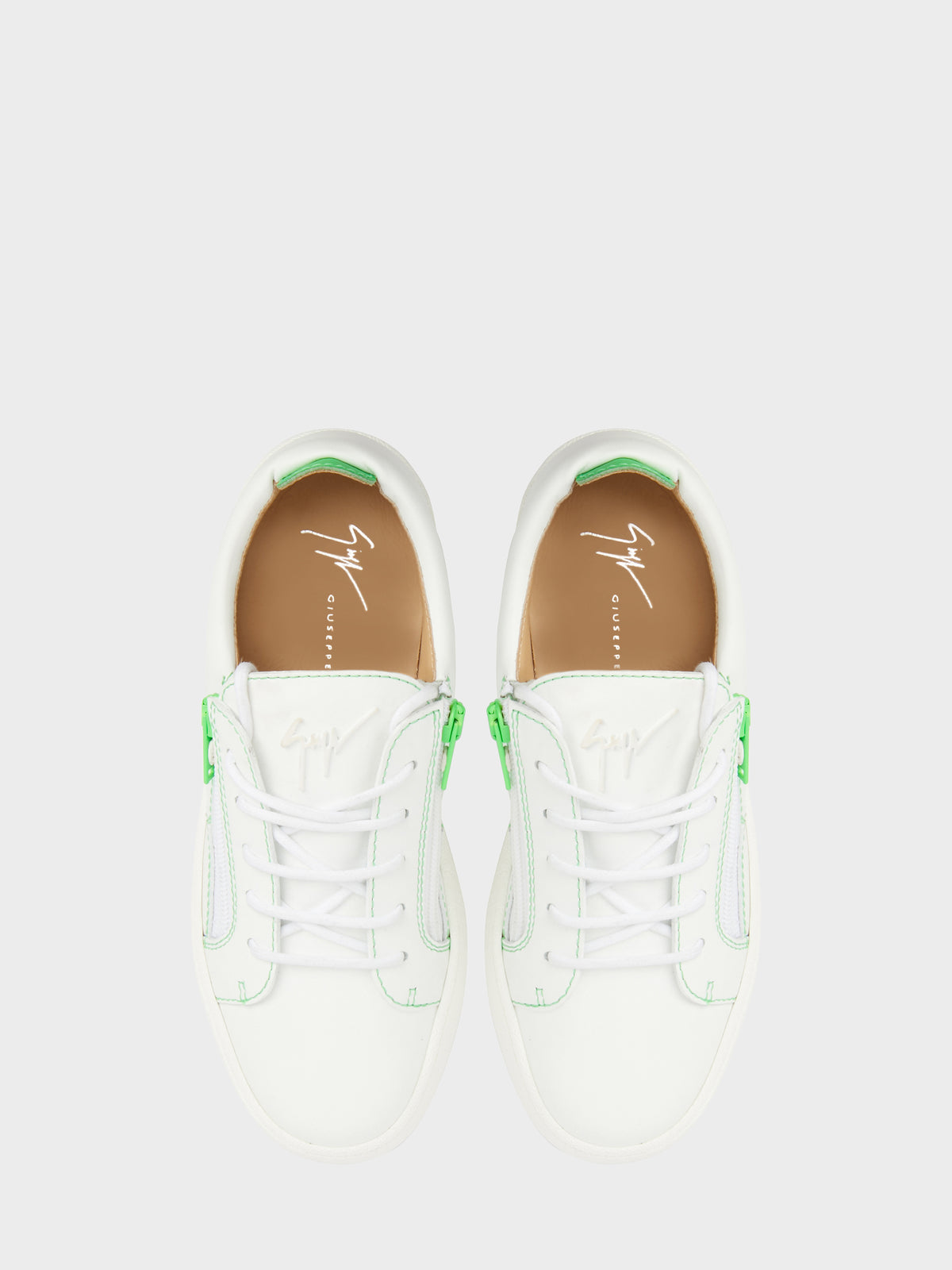 GAIL LOW TOP