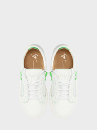 GAIL LOW TOP
