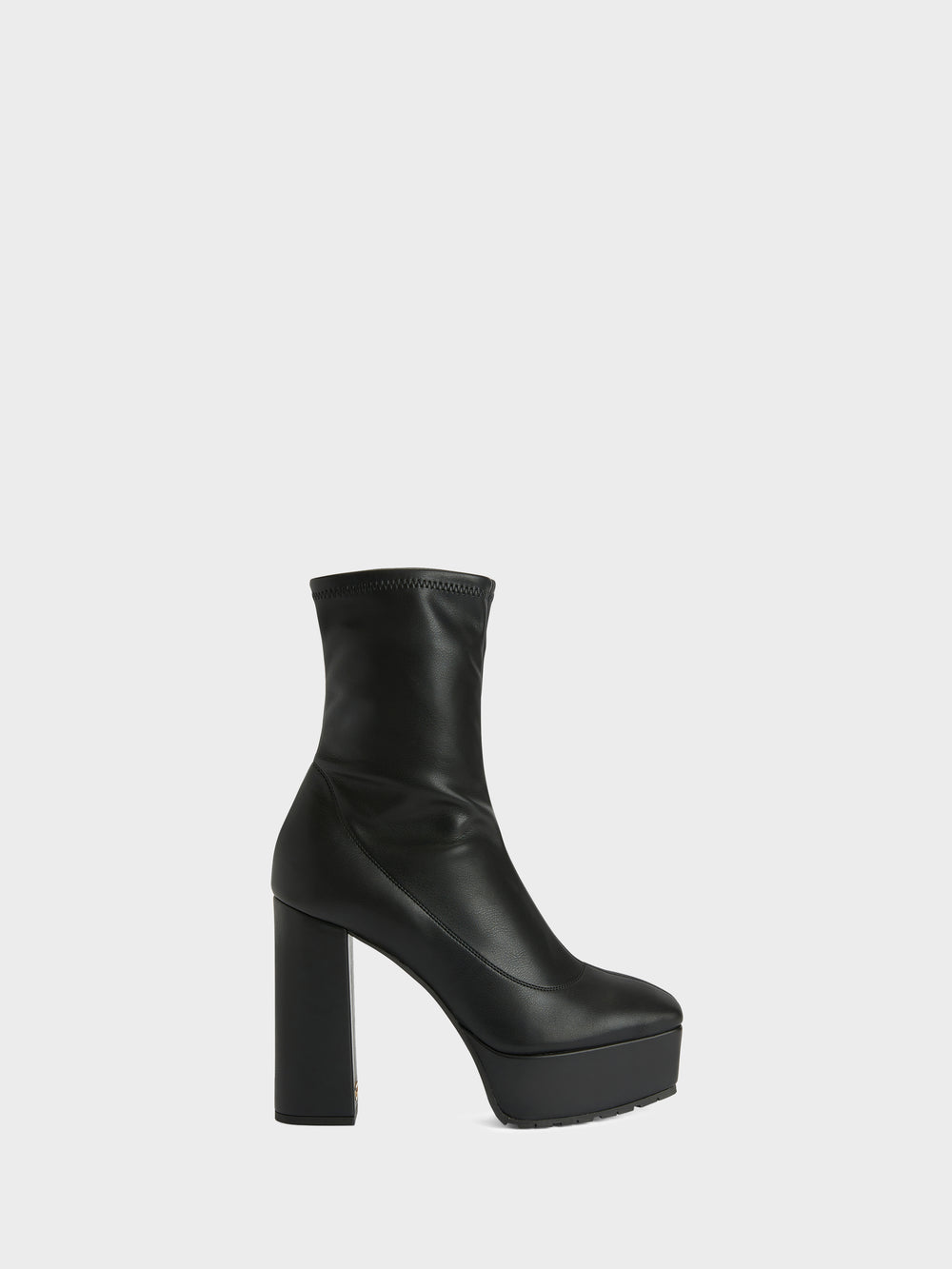 THE NEW MORGANA BOOTIE 120