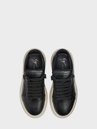 GZ94 MAXI LOW TOP