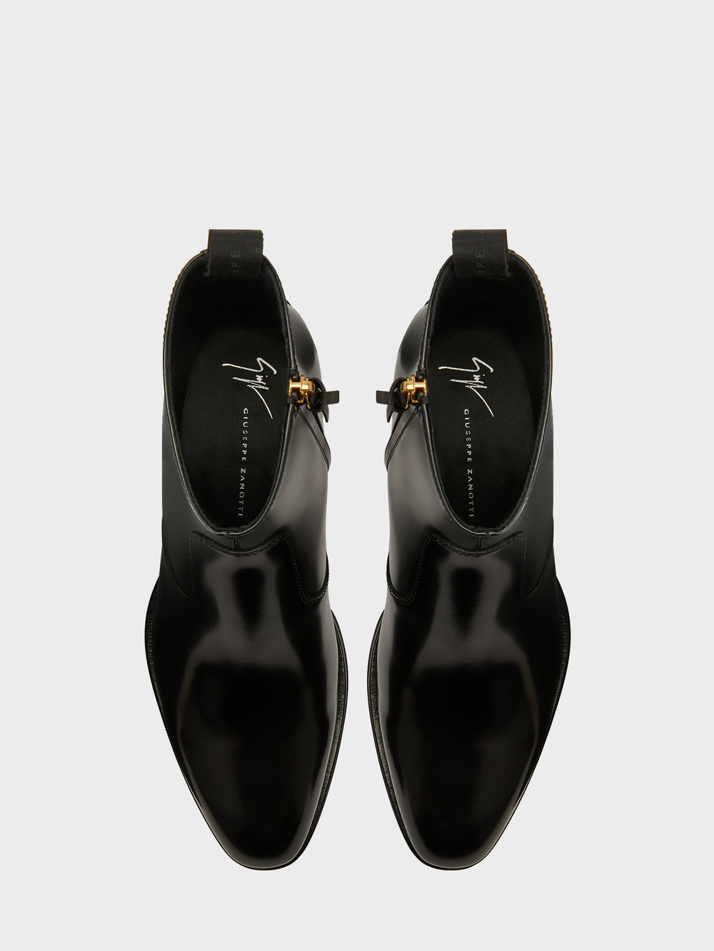 LUDHOVIC BOOTIE