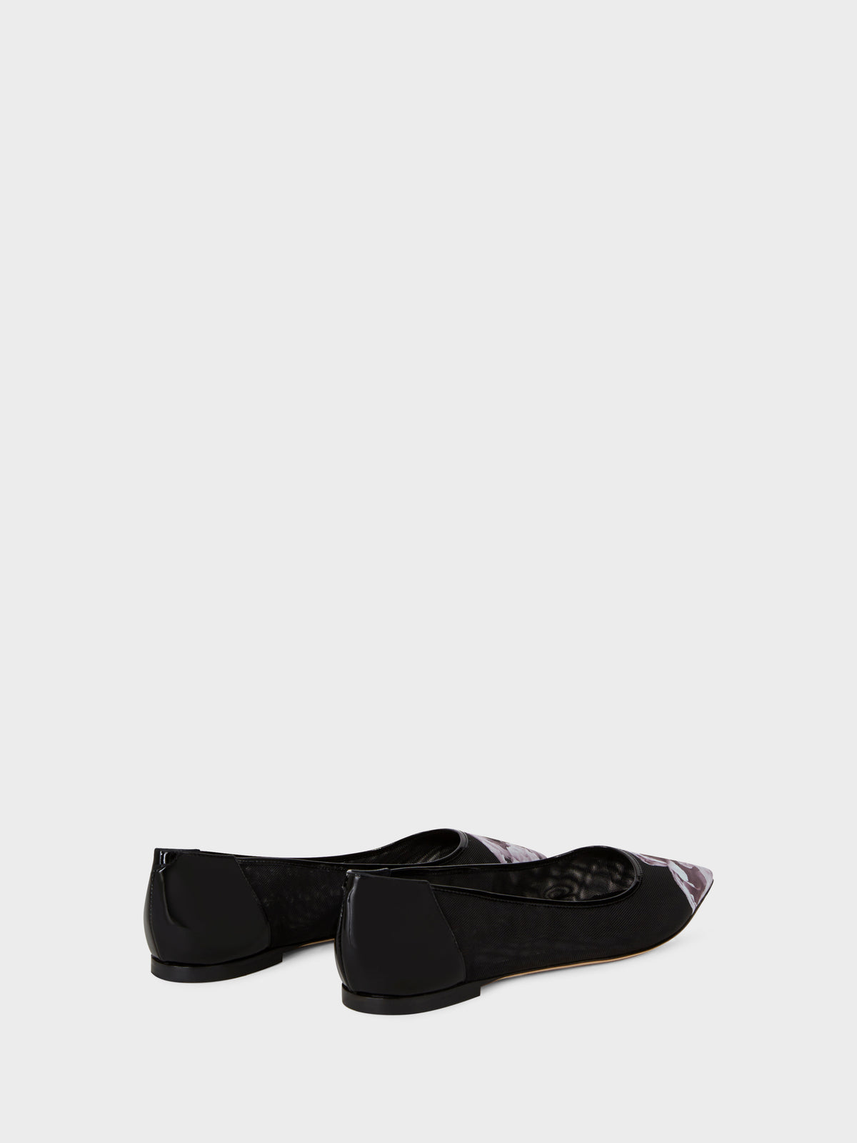 FOREVER BLOOM BALLERINA