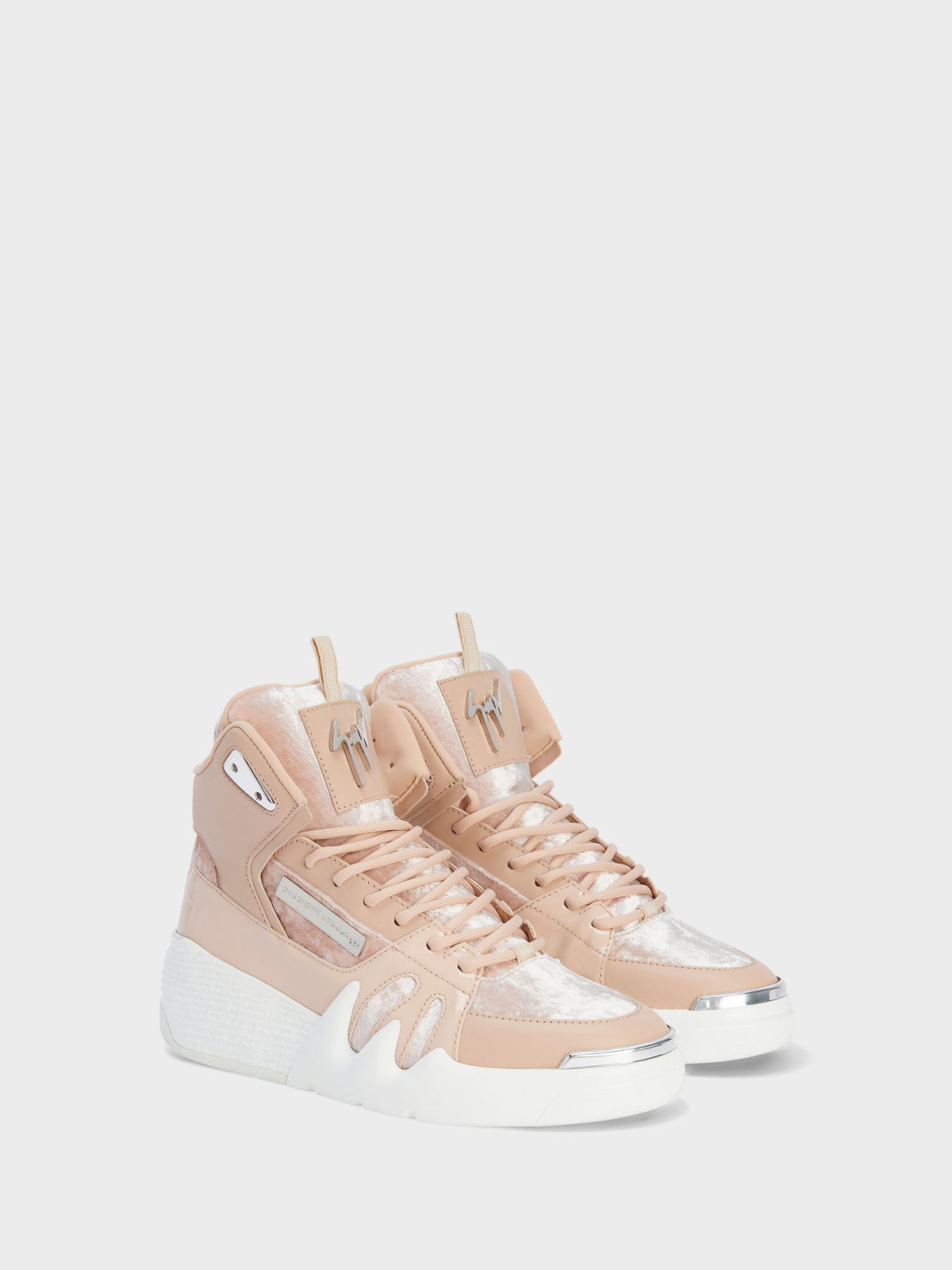 TALON HIGH TOP