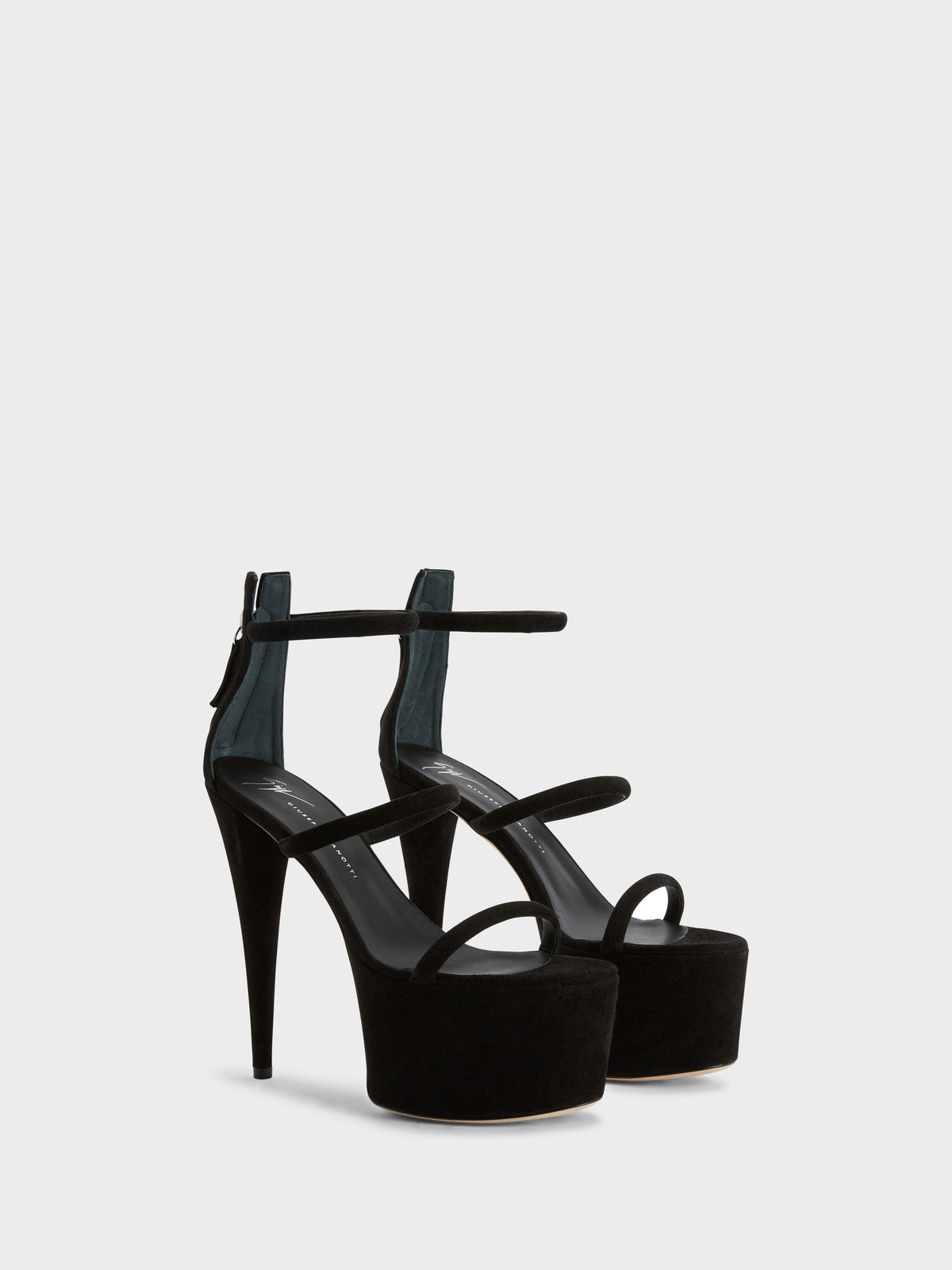 GZ-AIDA SANDAL 150