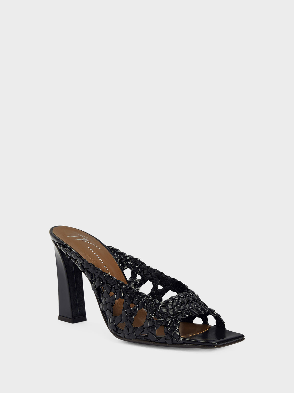 GZ MYA CAGE  SANDAL 90