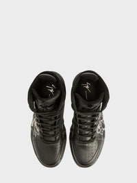 TALON MID TOP