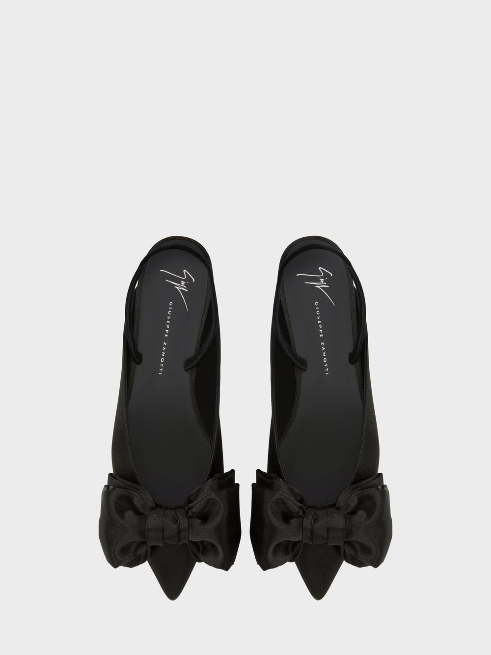 JOHANNA SLINGBACK