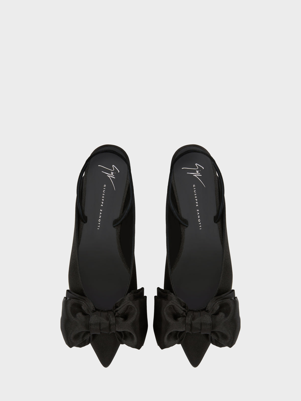 JOHANNA SLINGBACK