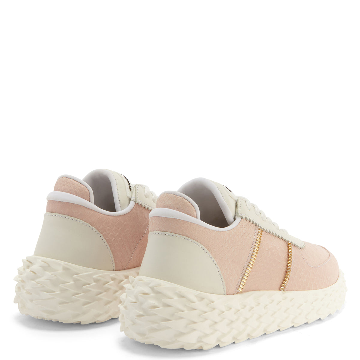 URCHIN LOW TOP