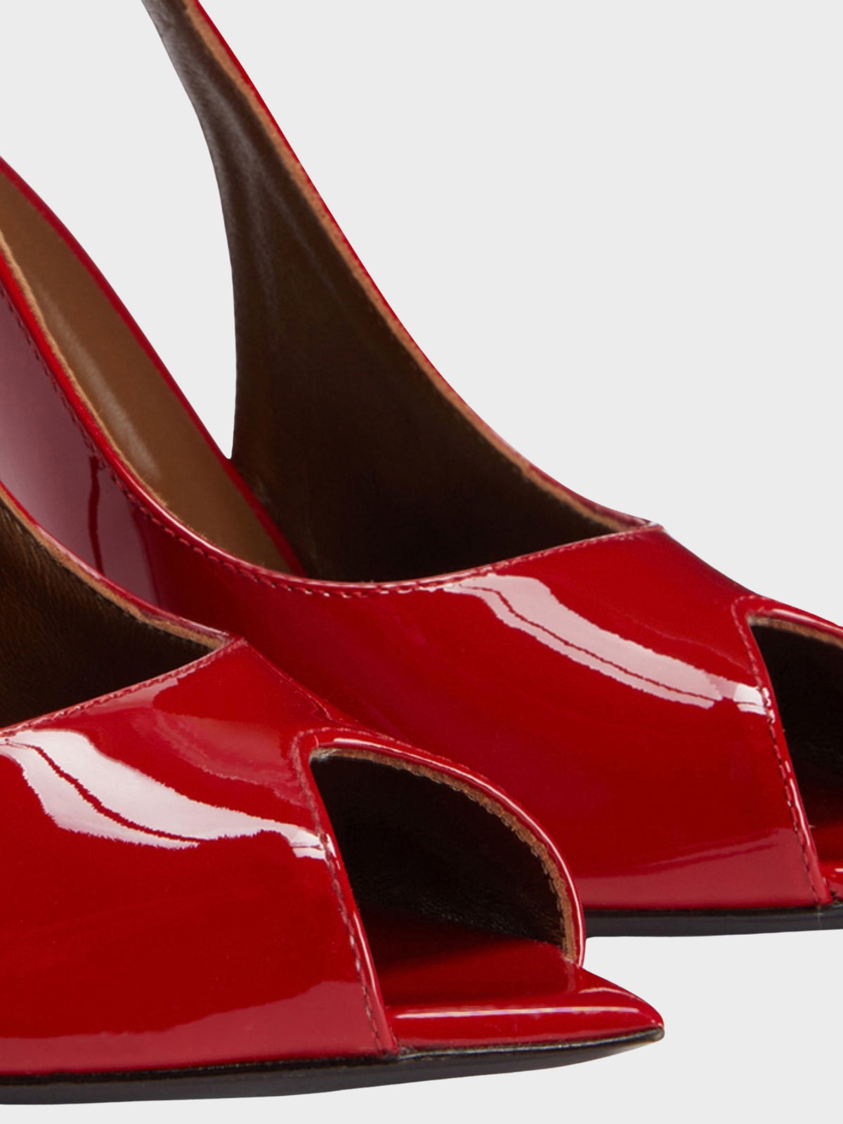 INTRIIGO OPEN TOE 90