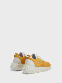 URCHIN LOW TOP