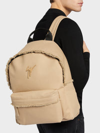 BUD BACKPACK