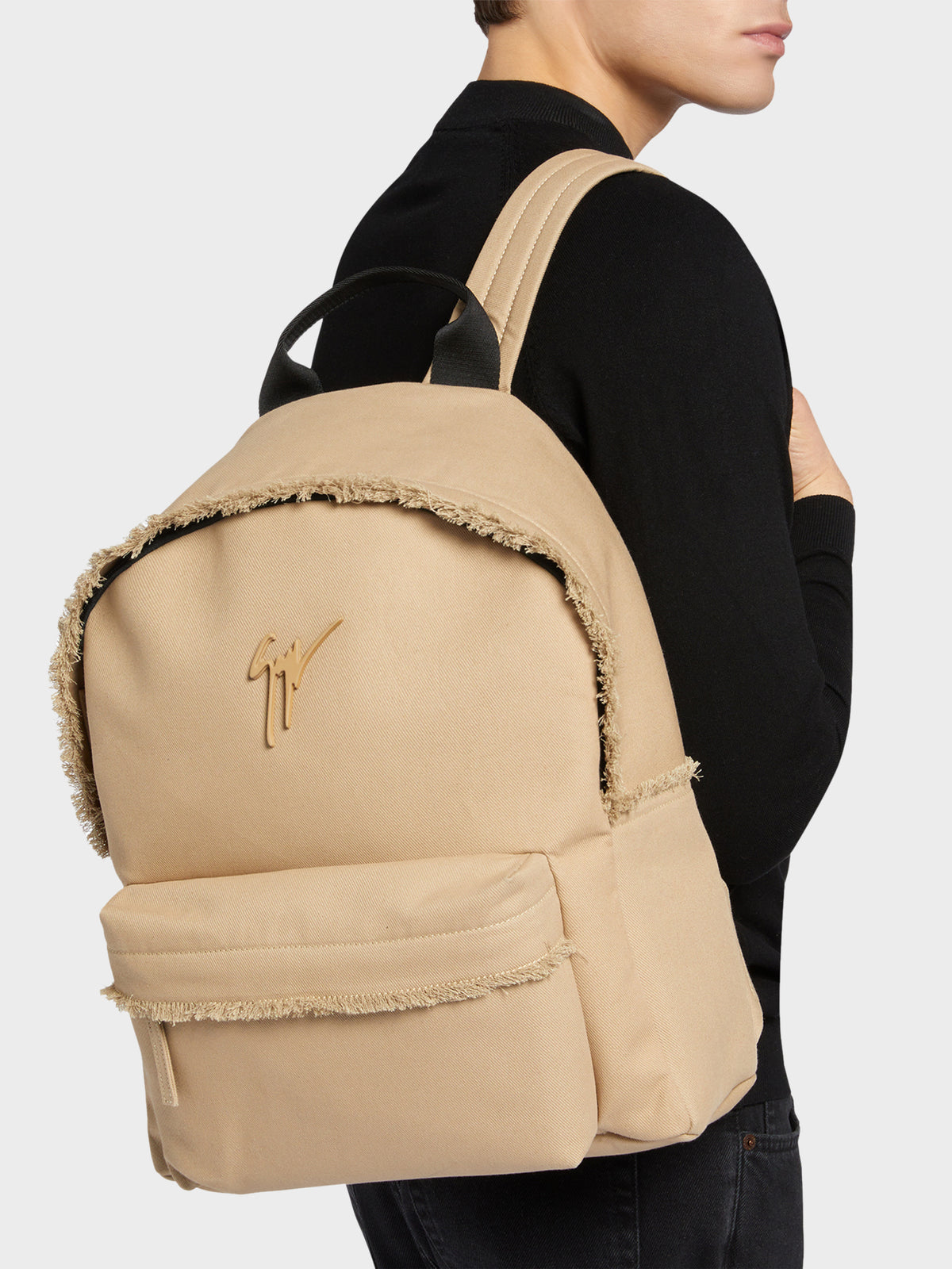 BUD BACKPACK