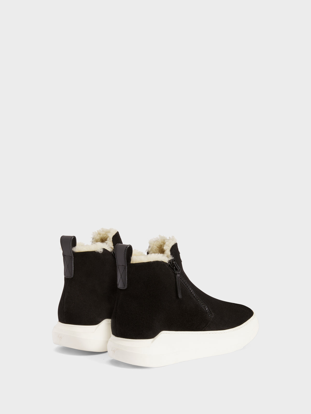 CONLEY HIGH BOOTIE