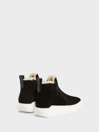CONLEY HIGH BOOTIE
