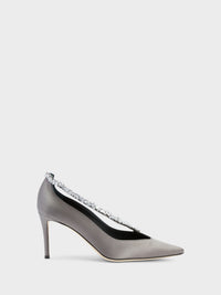 FILIPA CRYSTAL PUMP 85