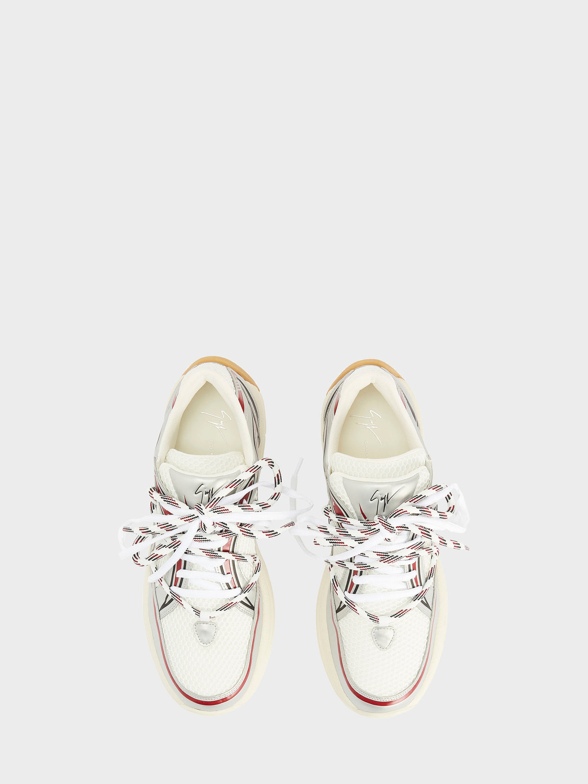 GZ-TRAIL RUNNER