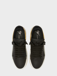 GZ94 LOW TOP