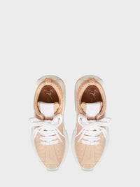 GIUSEPPE ZANOTTI FEROX RUNNER