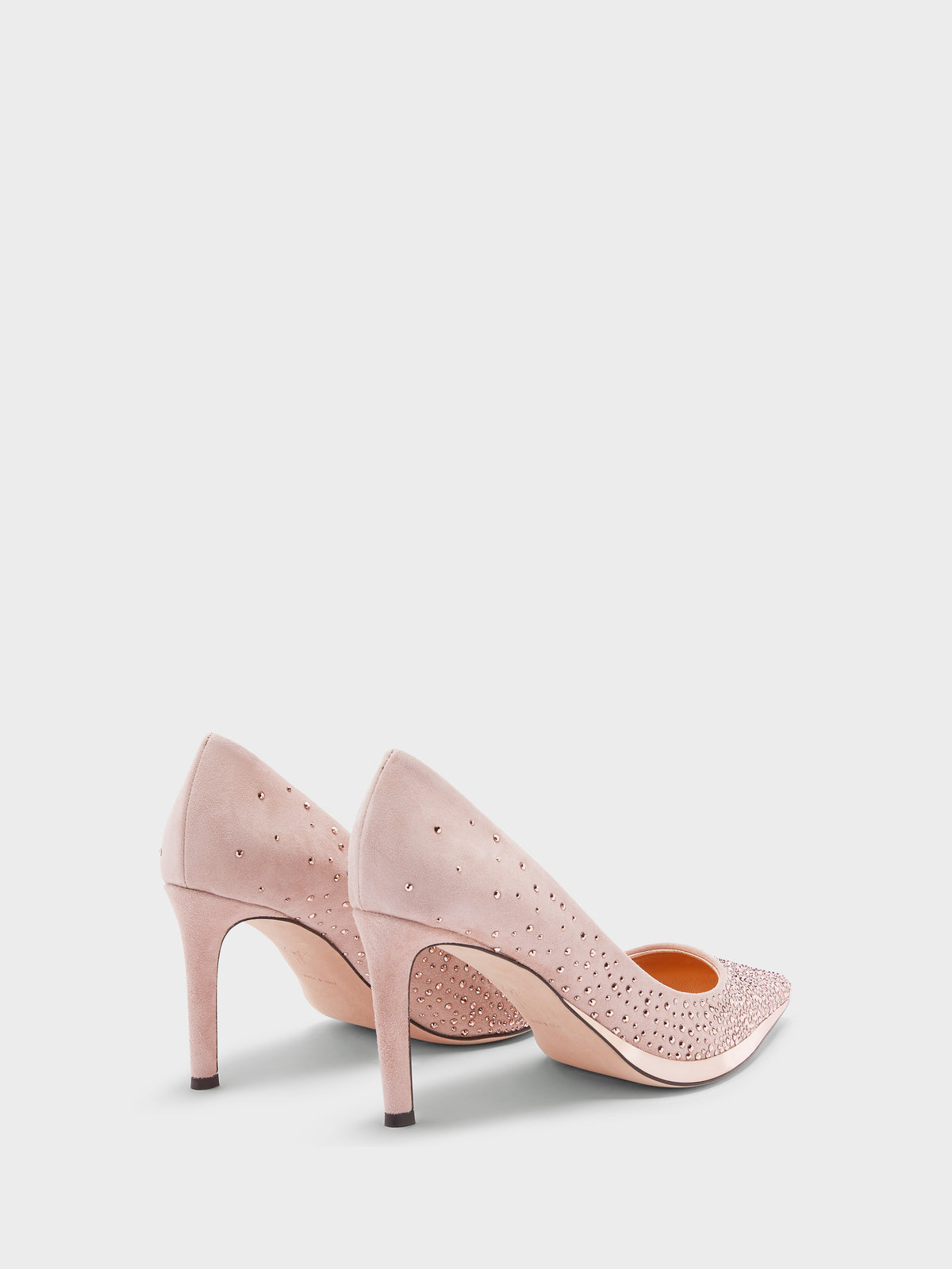 VIRGYN  PUMP 85