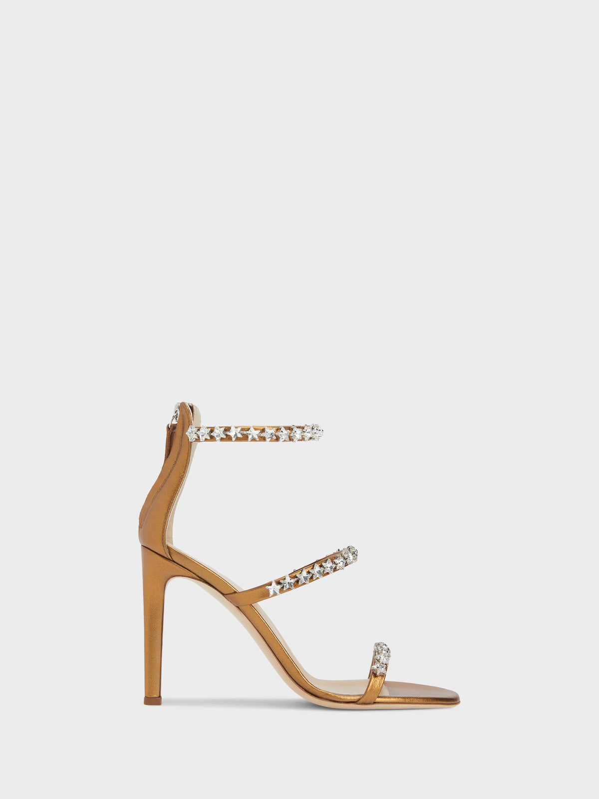 HARMONY COMETA SANDAL