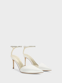 XENYA CRYSTAL PUMP D'ORSAY