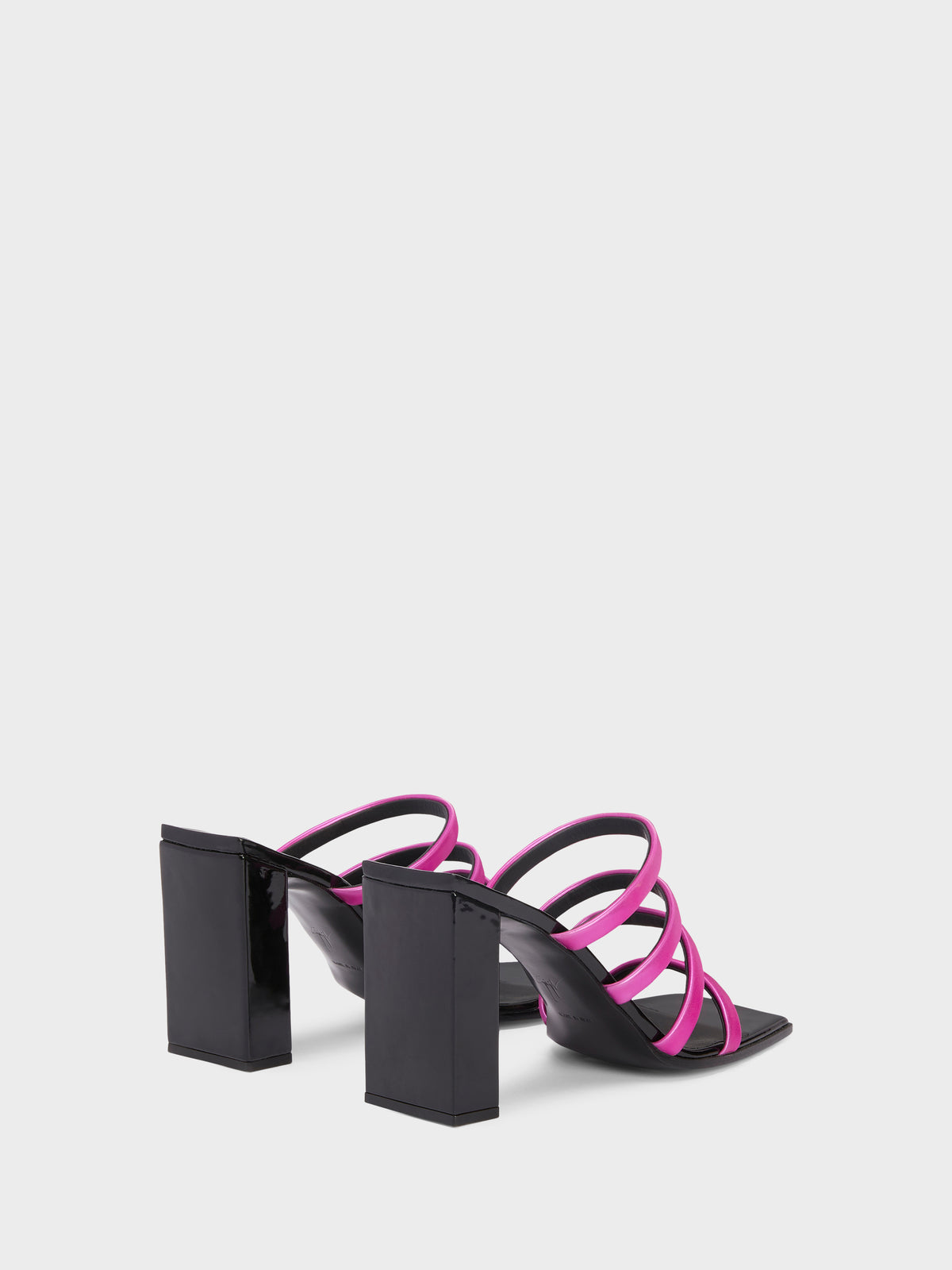 SHANGAY MULE 85