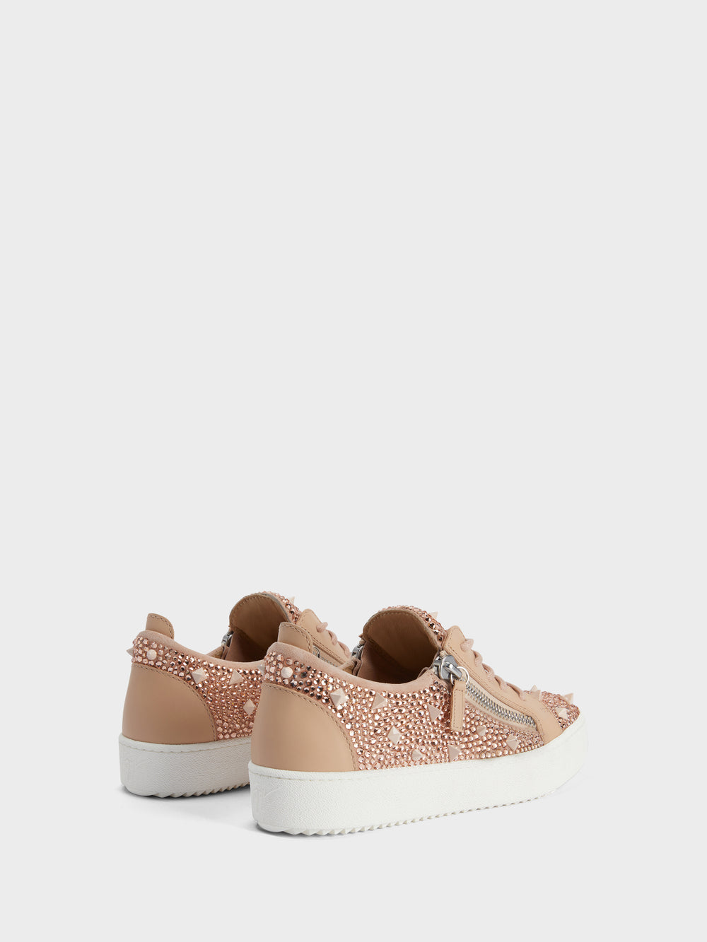 GAIL LOW TOP