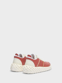 URCHIN LOW TOP