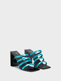 SHANGAY MULE 85