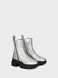 APOCALYPSE ZIP BIKER