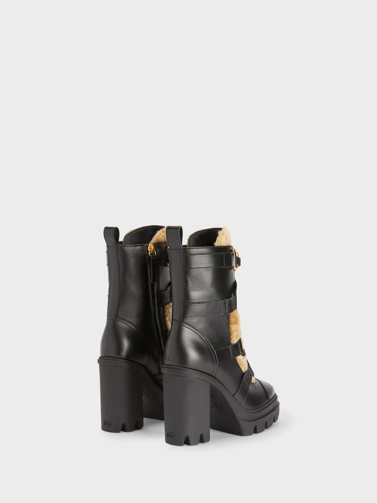 LEYRE BOOTIE