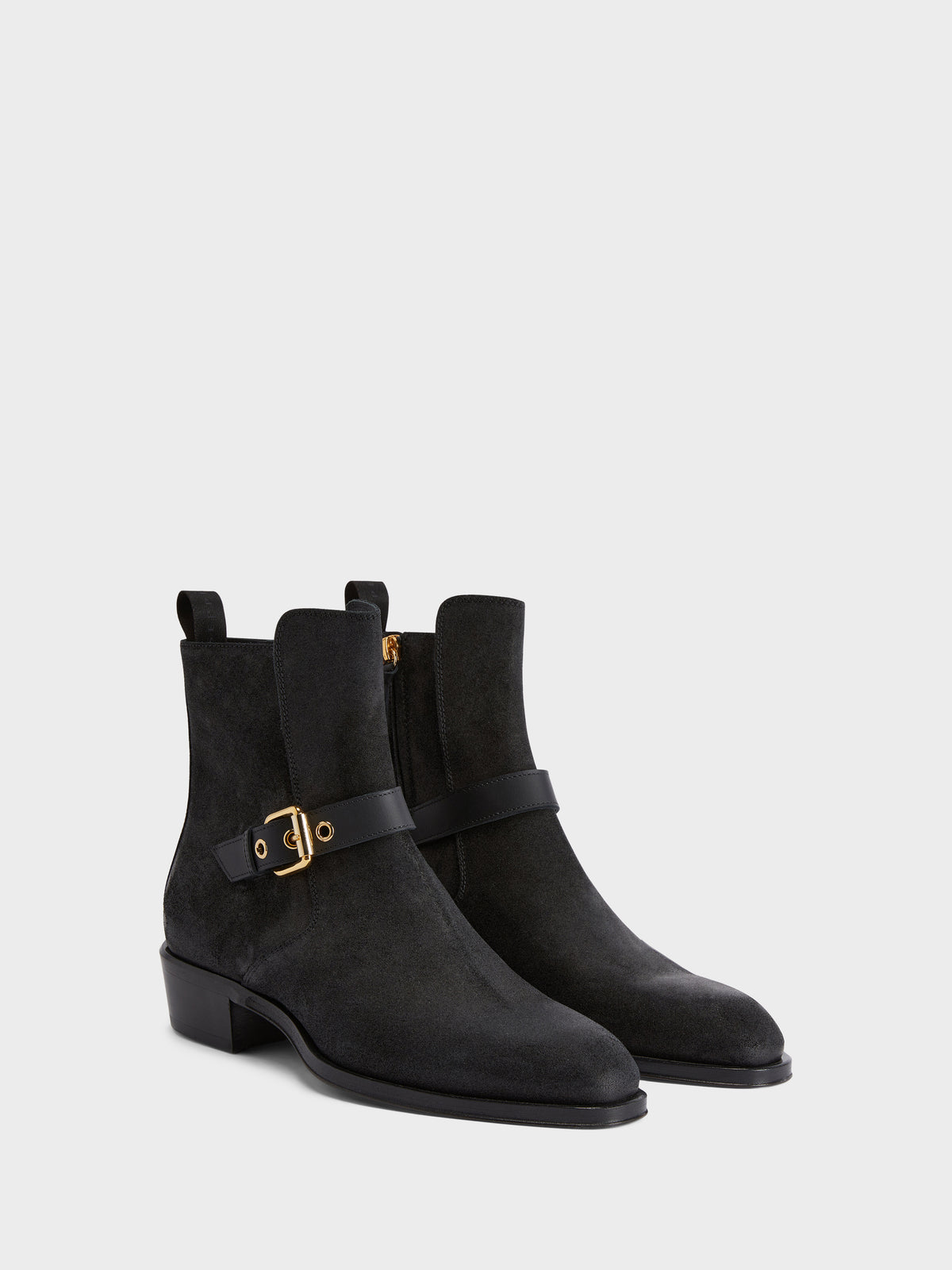 JHONNY BOOTIE