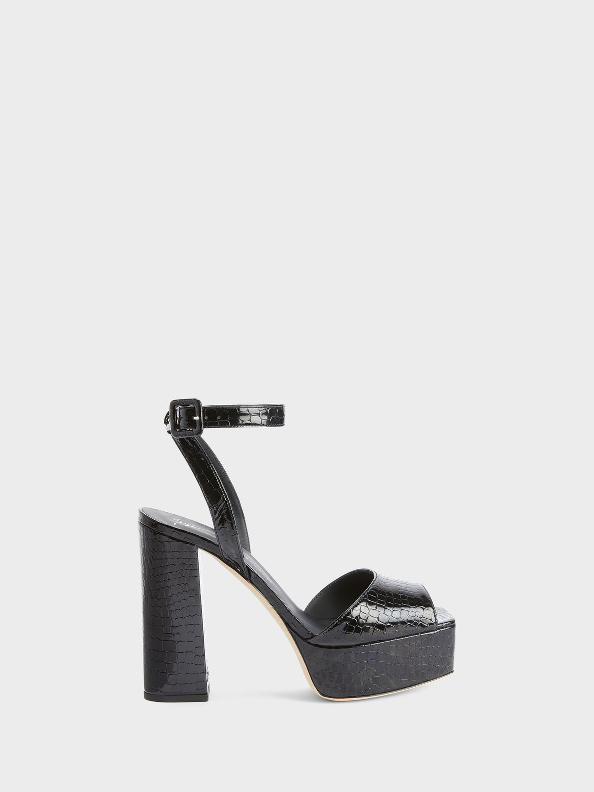 NEW BETTY SANDAL 120