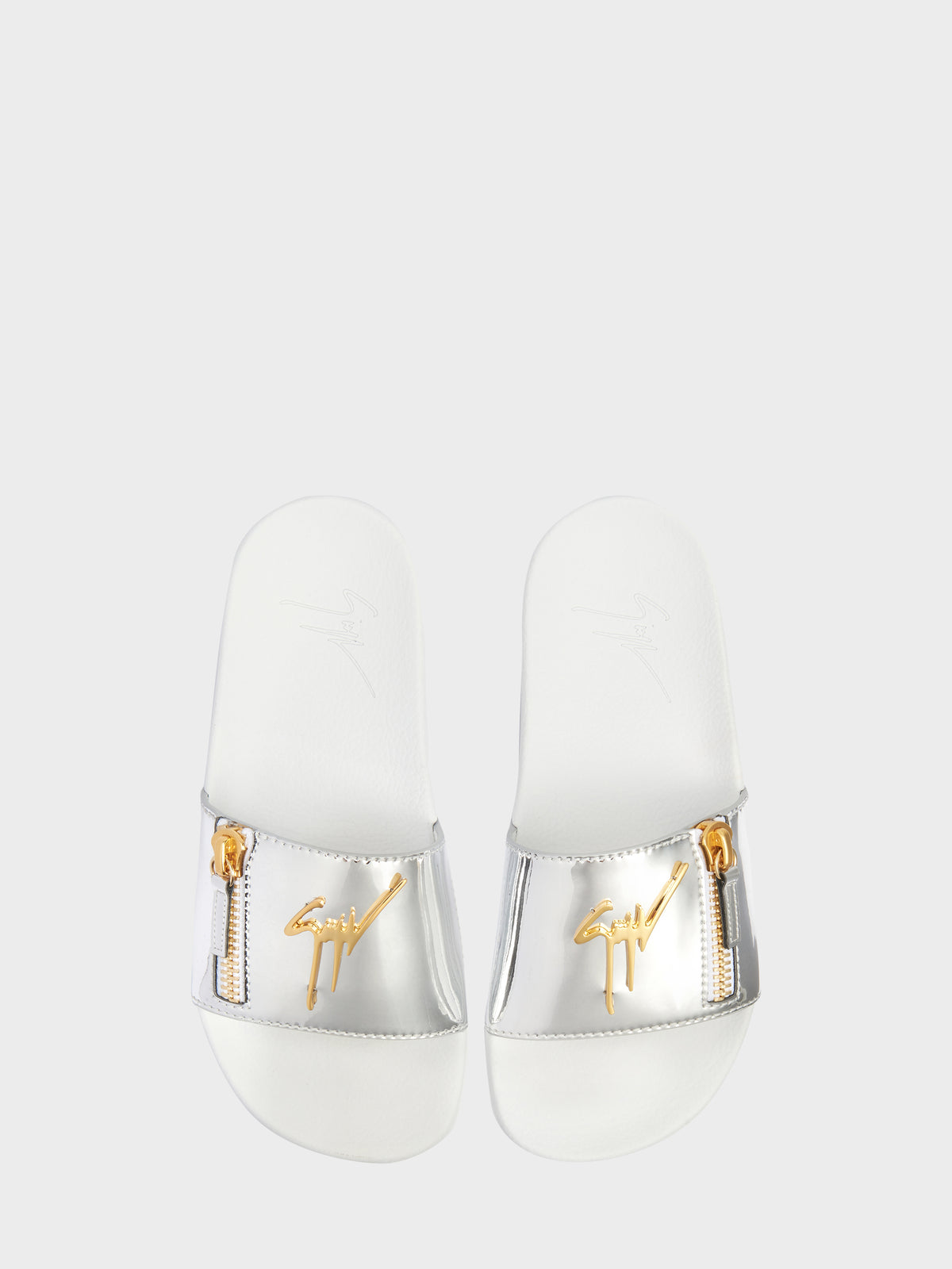 BRETT ZIP SLIDE