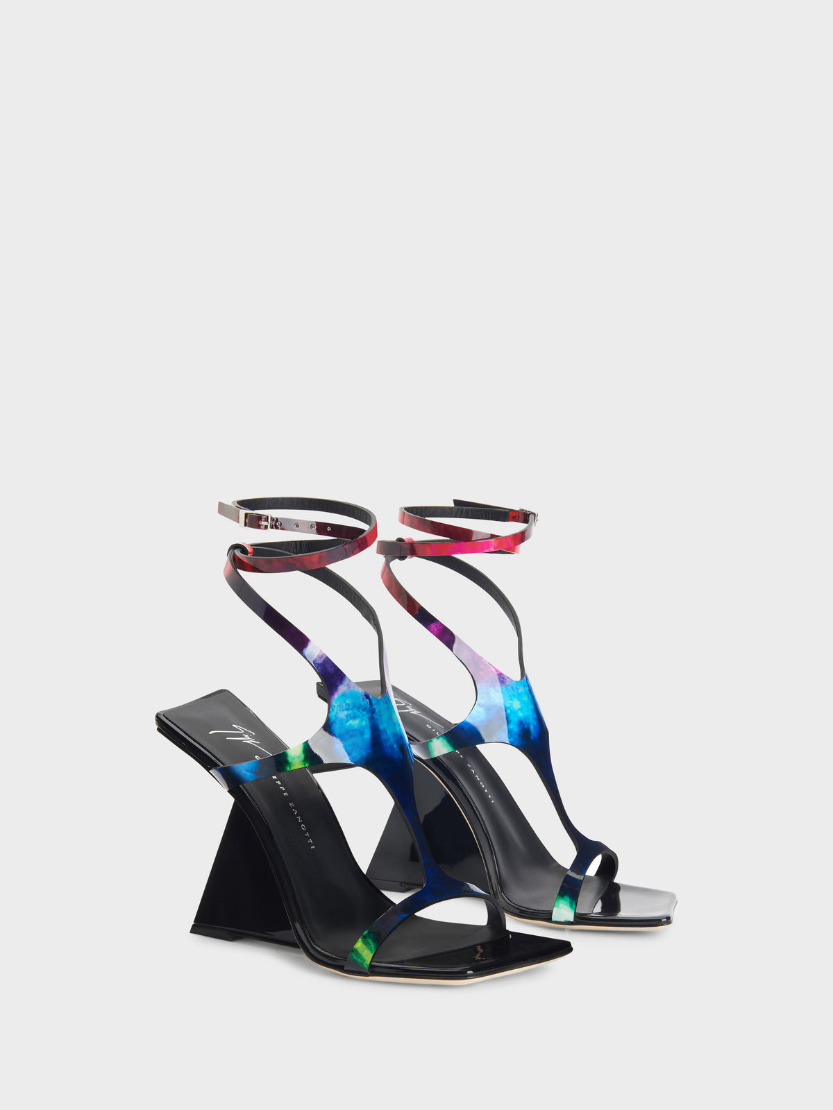 TUTANKAMON WEDGE