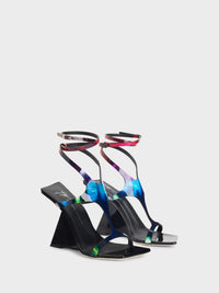 TUTANKAMON WEDGE