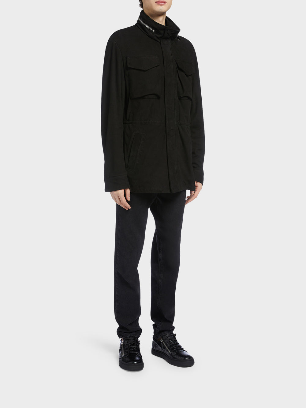 SYLHAS JACKET