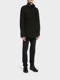 SYLHAS JACKET