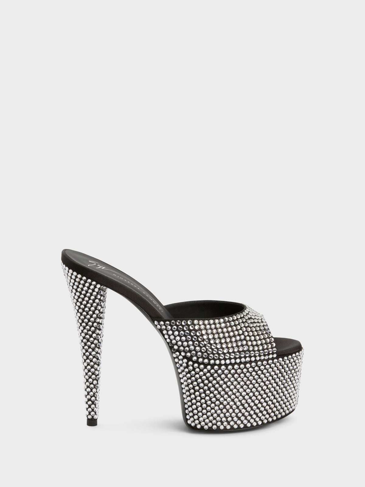 GZ AIDA MULE 150