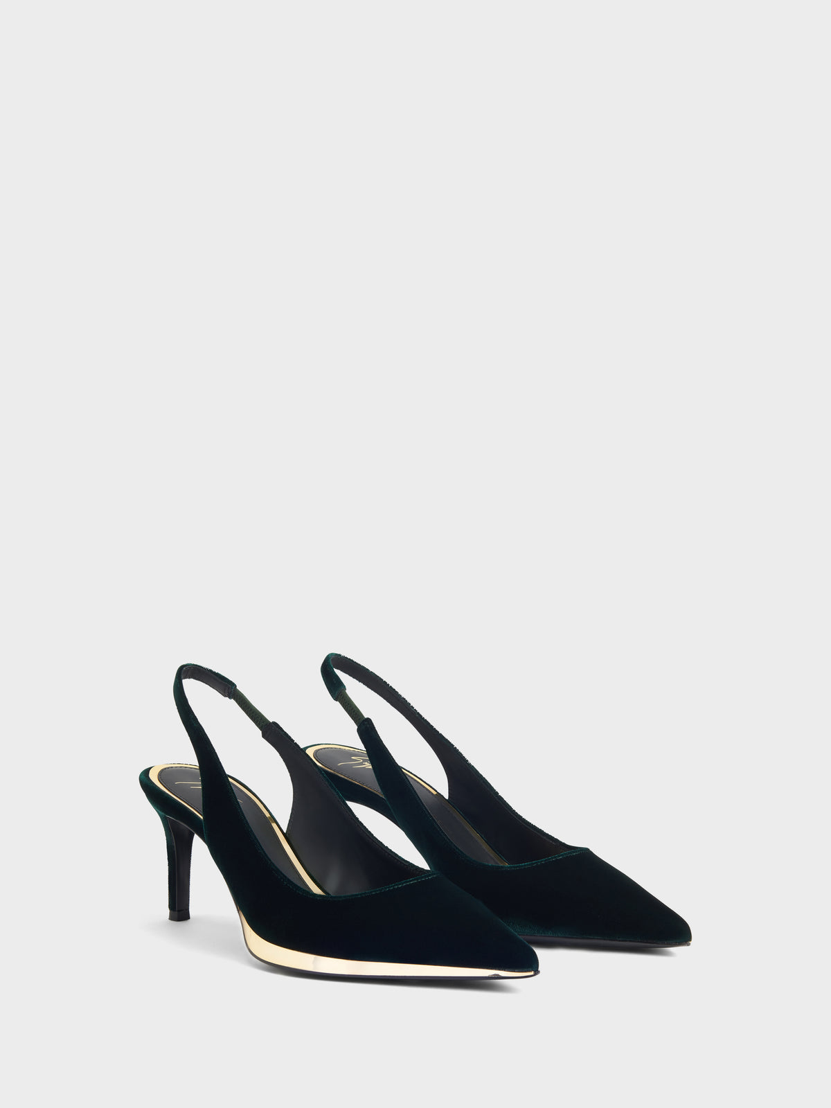 VIRGYN  SLINGBACK 70