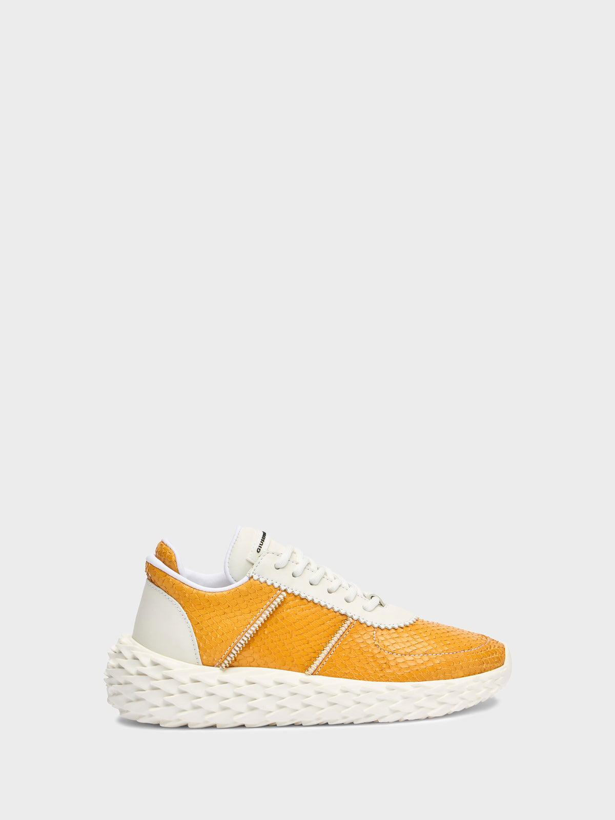 URCHIN LOW TOP