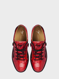 FRANKIE LOW TOP