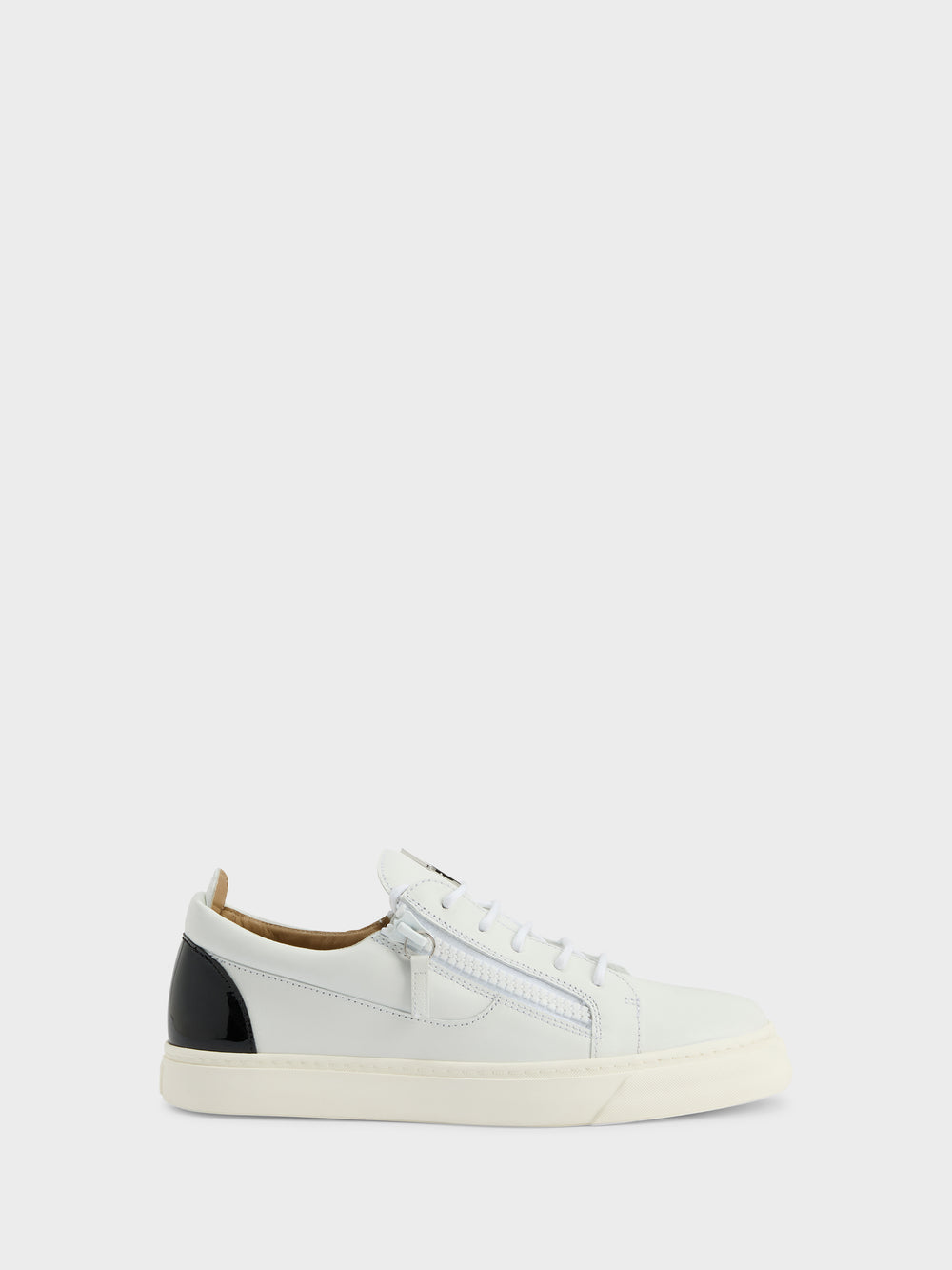 FRANKIE LOW TOP