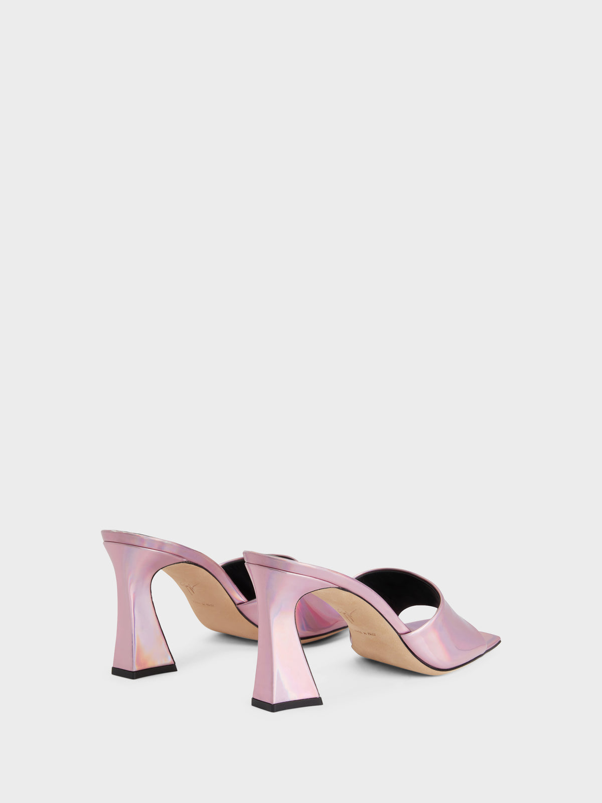 SOLHENE MULE 85