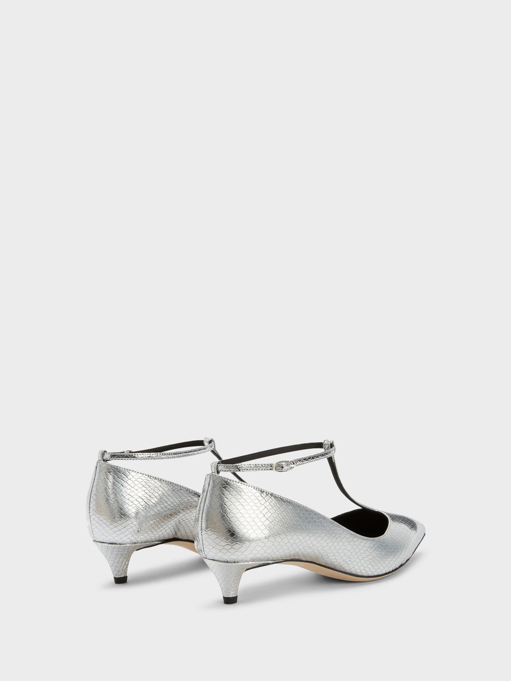 OLIVIA PUMP D'ORSAY