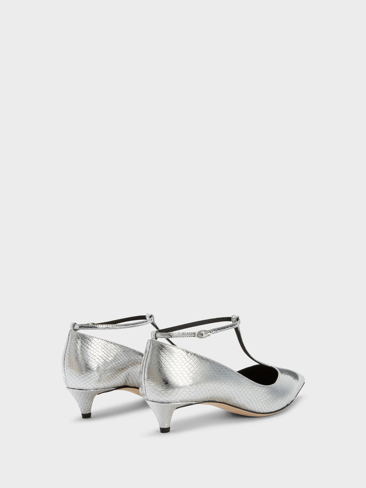 OLIVIA PUMP D'ORSAY