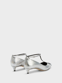 OLIVIA PUMP D'ORSAY